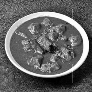 Maanji Curry