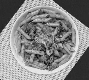 Red Sauce Pasta