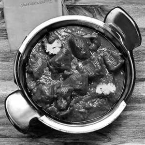 Gongua Mutton (Half)
