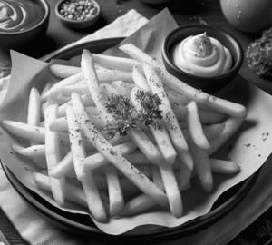 Classic Fries