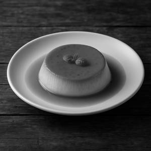 CARAMEL CUSTARD