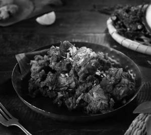 Tawa Chicken