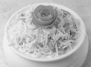 Peas Pulao