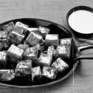 Paneer Fry