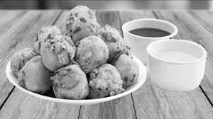Methi bhajiya [1 piece]