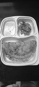 Akki Roti Combo