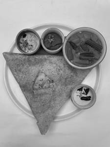 Masala Dosa
