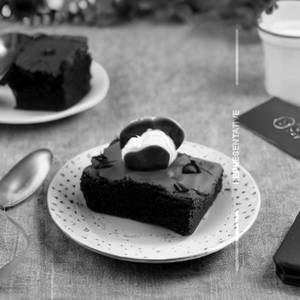 Brownie cup