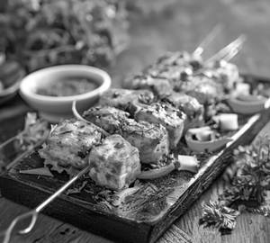 Paneer Tikka