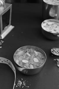 Moong Dal Halwa