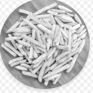 Plain French Fries