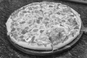 Trio Classic Pizza
