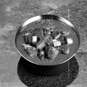 Kandhari Veg.