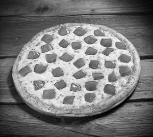 Cheese and tomato regular ht