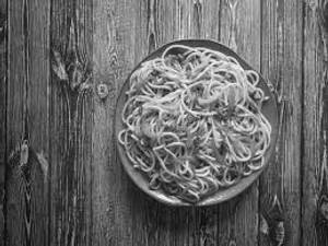 Fish Schezwan Noodles