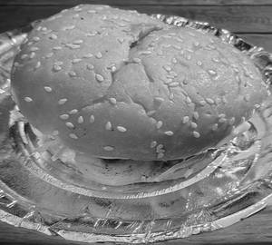 Chipotle Burger