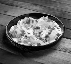 Dahi Papdi Chaat