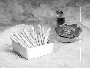 Jain Bread Sticks
