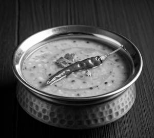 Homestyle Dal Tadka