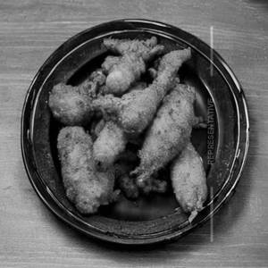 Fish Fry