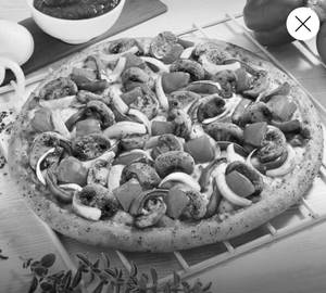 Farm House Pizza
