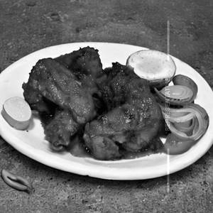 Al Faham Chicken