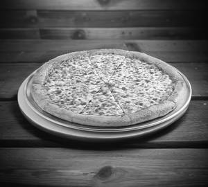 Margherita regular ht