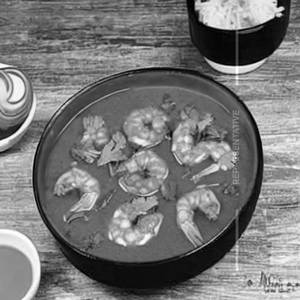Prawns Curry