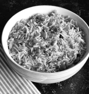 Singapuri Fried Rice