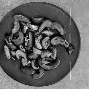 Mushroom Pepper
