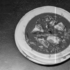 Fish Curry