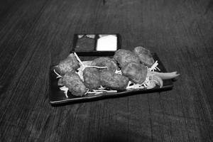 Chicken Kurkure Momos [8 Pieces]
