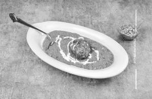 Kashmiri Kofta (Sweet)