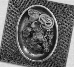 Chicken fry