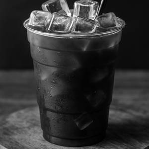 Iced Americano