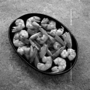 Prawns Roast