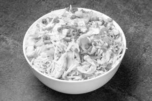 Mixed Fried Rice