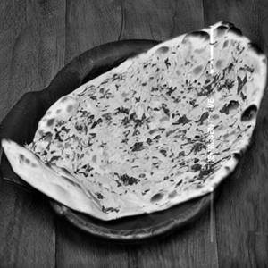 Special Cheese Garlic Naan