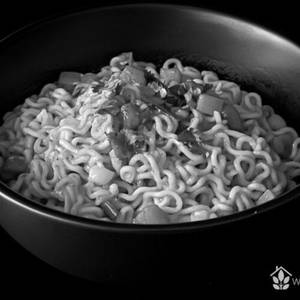 Special Cheese Maggie