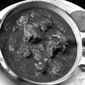 Mutton Lalchand