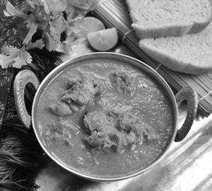 Chicken xucati