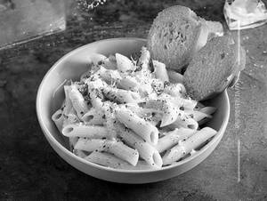 Alfredo Pasta