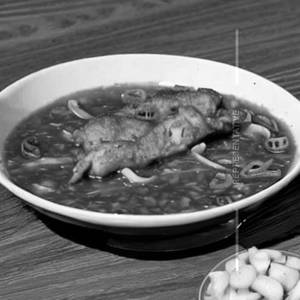 Chicken Reng Dong