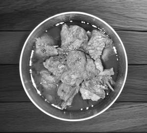 Chicken curry