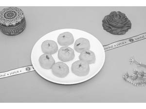 Kesar Peda