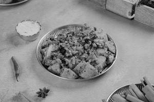 Masala Idli & Coconut Chutney