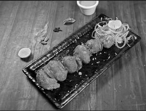 Tandoori Chatpata Aloo