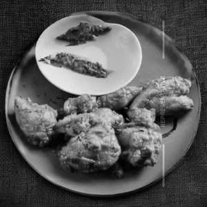 Chiken fry [full]