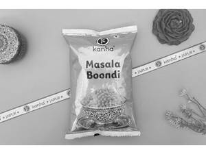 Masala Boondi 200 Gms