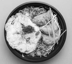 King Thai Chicken Fried Rice